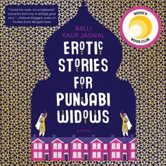 Erotic Stories for Punjabi Widows - Jaswal, Balli Kaur