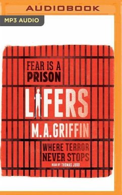 LIFERS M - Griffin, M. A.