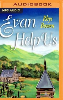 Evan Help Us - Bowen, Rhys