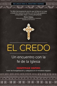 El Credo - Ospino, Hosffman