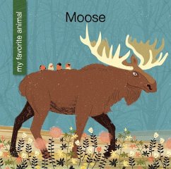 Moose - Loh-Hagan, Virginia