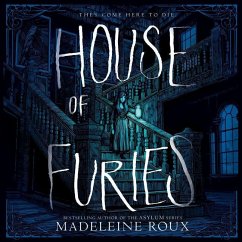 House of Furies - Roux, Madeleine