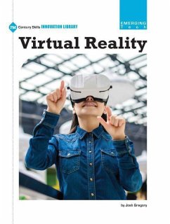 Virtual Reality - Gregory, Josh