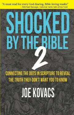 Shocked by the Bible 2 - Kovacs, Joe