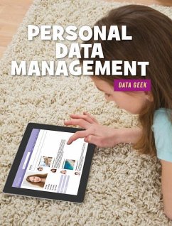 Personal Data Management - Lennex, Amy