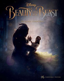 Beauty and the Beast: The Poster Collection: 16 Removable Posters - Insight Editions