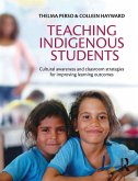 Teaching Indigenous Students