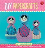 DIY Papercrafts