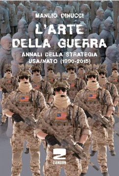 L' arte della guerra Cover L' arte della guerra