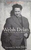 Welsh Dylan - Ackerman, John