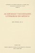 Academias y Sociedades Literarias de... - Bild 1