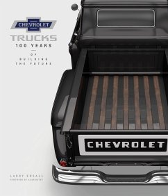 Chevrolet Trucks - Edsall, Larry