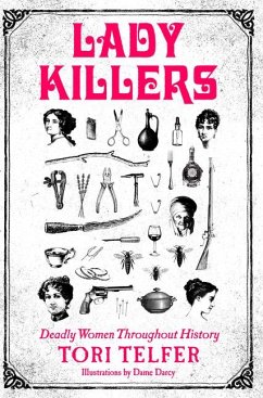 Lady Killers - Telfer, Tori