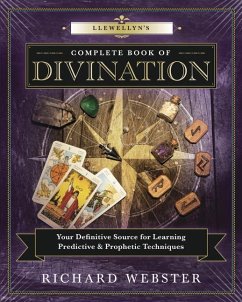 Llewellyn's Complete Book of Divination - Webster, Richard