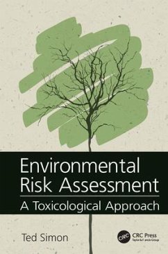 Environmental Risk Assessment - Simon, Ted W