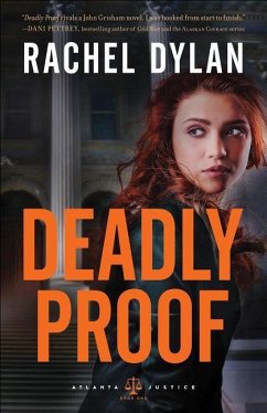 Deadly Proof - Dylan, Rachel