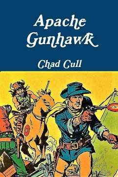 Apache Gunhawk - Cull, Chad