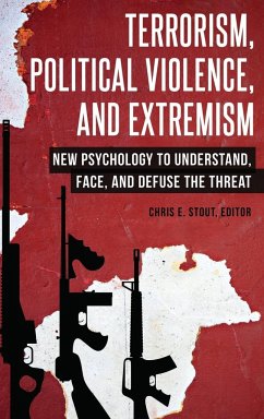 Terrorism, Political Violence, and Extremism