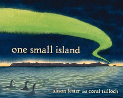 One Small Island - Lester, Alison