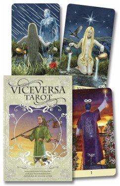 Vice Versa Tarot Kit