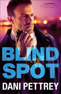Blind Spot - Pettrey, Dani