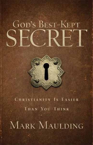 God's Best-Kept Secret God's Best-Kept Secret