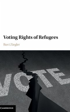 Voting Rights of Refugees - Ziegler, Ruvi