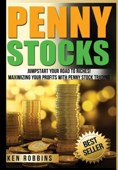 Penny Stocks - Robbins, Ken