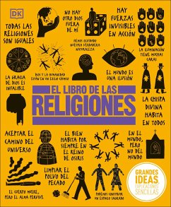 El Libro de Las Religiones (the Religions Book) - Dk