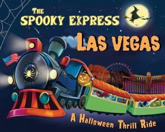The Spooky Express Las Vegas - James, Eric