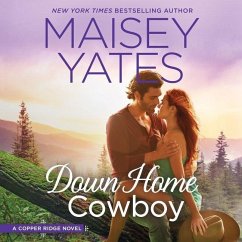 DOWN HOME COWBOY M - Yates, Maisey