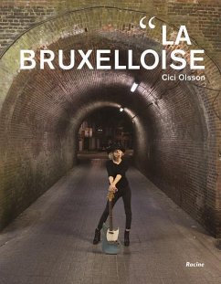 La Bruxelloise - Olsson, Cici