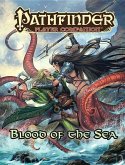 Pathfinder Player Companion: Blood of the Sea