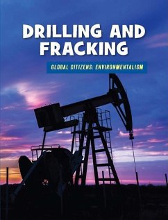 Drilling and Fracking - Labrecque, Ellen