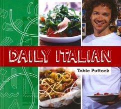 Daily Italian - Puttock, Tobie