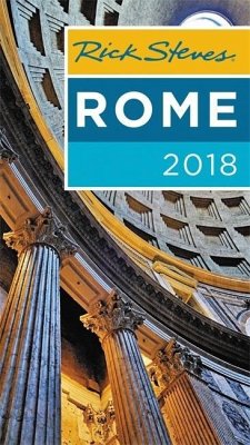 Rick Steves Rome 2018 - Steves, Rick; Openshaw, Gene