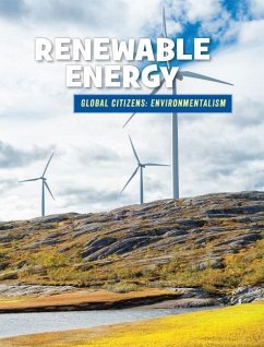 Renewable Energy - Labrecque, Ellen