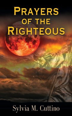 Prayers of the Righteous - Cuttino, Sylvia M