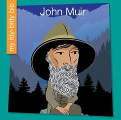 John Muir - Devera, Czeena