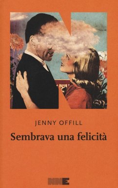 Sembrava una felicità - Offill, Jenny