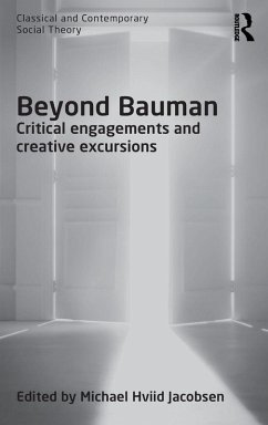 Beyond Bauman Beyond Bauman