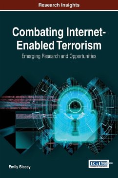 Combating Internet-Enabled Terrorism - Stacey, Emily