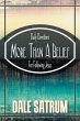 More Than a Belief - Bild 1