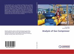 Analysis of Gas Compressor