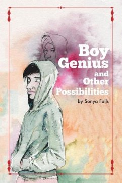 Boy Genius - Falls, Sonya
