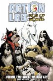 Action Lab: Dog of Wonder, Volume 2