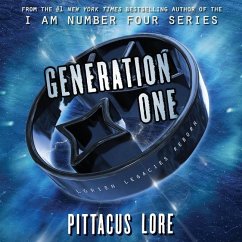 Generation One - Lore, Pittacus