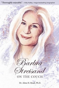 Barbra Streisand - Bond, Alma H