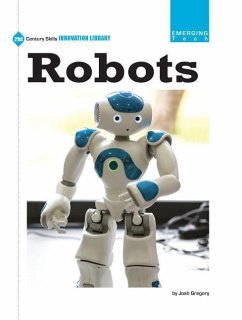 Robots - Gregory, Josh