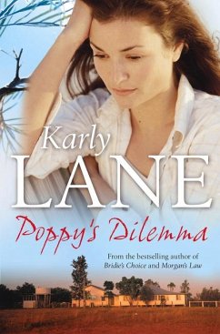 Poppy's Dilemma - Lane, Karly